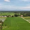 Targetkan sawah siap tanam  November 2026, kemarau dan irigasi jadi hambatan