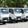 Aceh Timur serahkan 20 unit mobil untuk operasional KDMP
