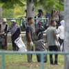 Budaya Jumat Bersih ASN di Banda Aceh