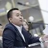 HET minyak goreng berbeda dengan di pasar, buat apa kita bernegara ?