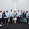 BGN pelajari praktik makan bergizi di Jepang, belajar dari kegagalan ? 