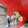 Biaya produksi kapal ikan meningkat