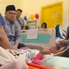 Lagi 411 orang diduga keracunan MBG, begini kondisinya  