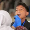 41 persen anak sekolah alami gigi berlubang