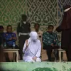Dihukum hingga 100 kali cambuk