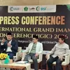 IGIC 2026 dorong Masjid jadi pusat diplomasi keagamaan dan perdamaian dunia