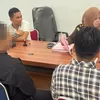 Polres Aceh Barat limpahkan tiga tersangka narkotika ke Kejari