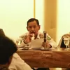 Sabang ruang belajar riset kelautan internasional