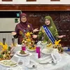 Mengangkat potensi wisata kuliner Sabang lewat kreasi ikan Leubim