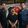 Buron kasus KDRT di Pidie ditangkap di Deli Serdang