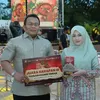 Andalkan ragam kuliner lokal, antarkan Sabang raih juara di ACF 2026