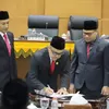 DPRK Pidie tutup pembahasan KUPA dan PPAS perubahan 2026, catat hasilnya