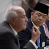 Menlu RI ungkap keberhasilan perdamaian Aceh-Maluku di  sidang PBB