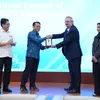 Luncurkan ARISE, tujuan perkuat ketahanan fiskal daerah hadapi risiko bencana 