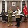 Simak alasan Bulog libatkan TNI salurkan bantuan pangan 