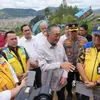 Kebut pembangunan SPAM Aceh Tengah, targetkan pemulihan air minum Desember 2026 
