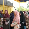 Warga “serbu” Kejari Gayo Lues, ternyata ini penyebabnya