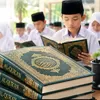 Aceh Utara alokasikan Rp8,55 miliar pengadaan Al Quran, tujuannya ini