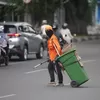 Perlindungan pekerja rentan di Banda Aceh