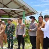 Pemulihan pascabencana Aceh Singkil masih tahap koordinasi 