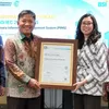 BSI cetak sejarah di industri perbankan nasional,  ini prestasinya