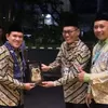 Bertemu Kafilah MTQN Semarang, Wagub Aceh sampaikan ini