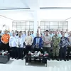 Perkuat rantai komunikasi, BMKG gelar Sekolah Lapangan Cuaca Nelayan