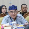 Fasilitas mewah di Lapas Cibinong siapa punya? Anggota DPR minta ini ke Menteri Imipas