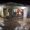 Banjir Aceh Tenggara, tanggul jebol dan badan jalan tertimbun lumpur 