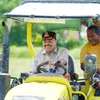 Nagan Raya terima bantuan 5 traktor untuk tingkatkan produksi padi