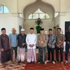Puluhan KK korban puting beliung di Aceh Utara peroleh bantuan