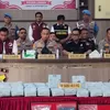 46,6 kilogram sabu asal Malaysia ditangkap di Langsa