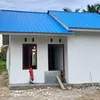 1.065 KK  tidak memenuhi syarat penerima huntap di Aceh Tamiang