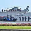 TNI AL apel siaga wujud kesiapsiagaan hadapi bencana 