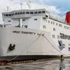 Kapal Virgo Transport angkut 240 penumpang dikabarkan hilang kontak di perairan Laut Jawa. 