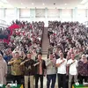 Pemerintah fasilitasi UMKM bangkit pascabencana, siapkan anggaran  Rp1,2 triliun