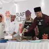 Menteri ekraf perkuat ekonomi kreatif pascabencana di Aceh Tamiang