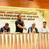 Bupati dukung lahirnya kabupaten baru terpisah dari Aceh Besar