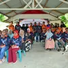 Penyandang disabilitas Aceh Barat dilatih mitigasi bencana