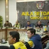 Bupati Gayo Lues minta libatkan pekerja lokal bangun huntap, warga lokal bukan penonton