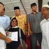 Hingga tahap-III, Rp153 miliar bansos tersalurkan