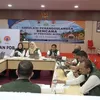 BNPB perkuat kapasitas Aceh penanganan bahaya banjir, siapkan rencana kontinjensi 