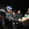 23 rumah diterjang puting beliung, pemkab Bener Meriah salurkan bantuan