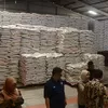 Akibat turun mutu, 380.000 ton beras nasional dilelang jadi tepung