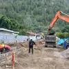 Penataan wisata Mendale Tepian Danau Lut Tawar pascabanjir Aceh Tengah