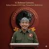 Pimpinan TRINUSA Ajak Kader Perkuat Silaturahmi dan Semangat Perjuangan