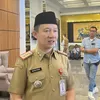 Sekda Lampung: HUT ke-62 Digelar Sederhana Usai Cuti Idulfitri