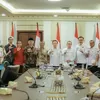 Pemprov Lampung dan Ombudsman RI Perkuat Pengawasan Pelayanan Publik