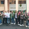 LSM Trinusa ke PN Kalianda, Ferdy Saputra: Itu Intimidasi, Kami Siap Hadapi!