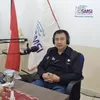 Ketua SMSI Lampung Ajak Media Online Jaga Integritas dan Konsistensi Pemberitaan